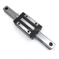 original Taiwan hiwin HG20 linear guide rail